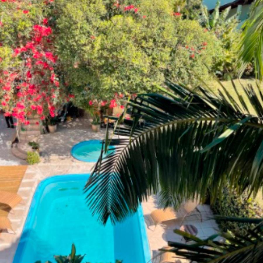 Villa Rupestre Florianópolis Extérieur photo