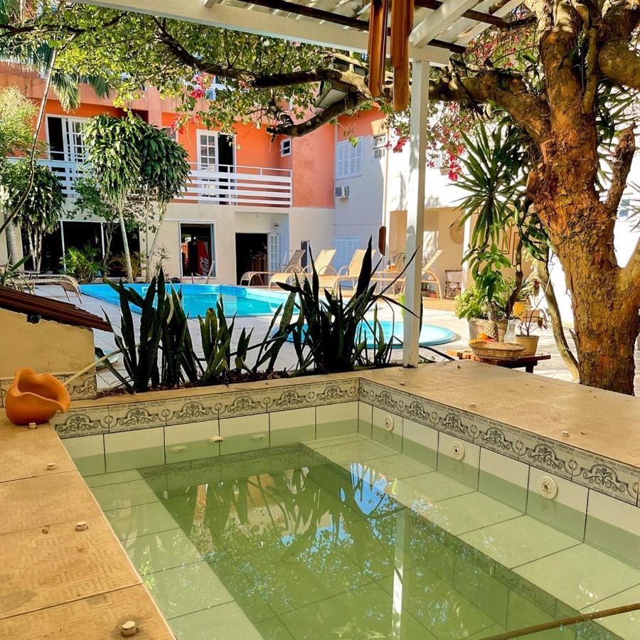 Villa Rupestre Florianópolis Extérieur photo