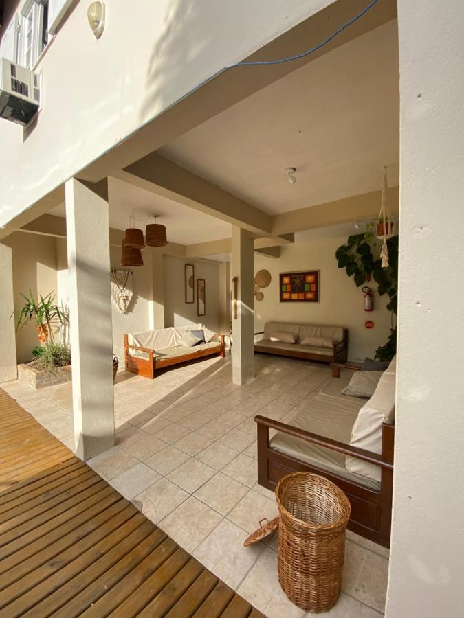 Villa Rupestre Florianópolis Extérieur photo