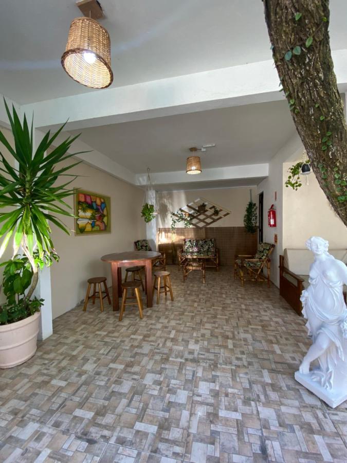 Villa Rupestre Florianópolis Extérieur photo