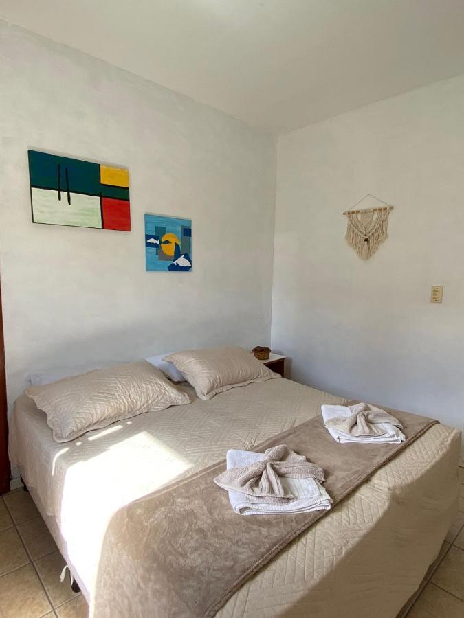 Villa Rupestre Florianópolis Extérieur photo