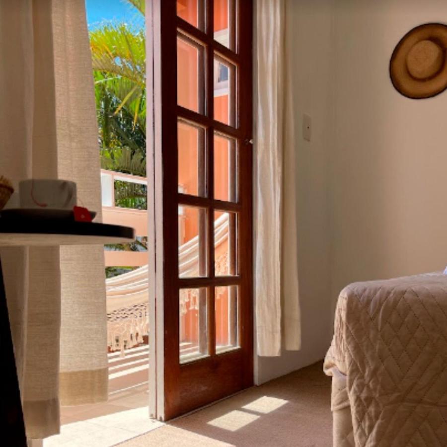 Villa Rupestre Florianópolis Extérieur photo